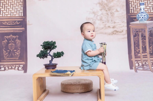 中山宝宝发烧退不下去